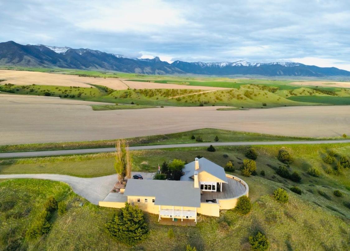 Theisen Vacation Home Belgrade Exterior photo