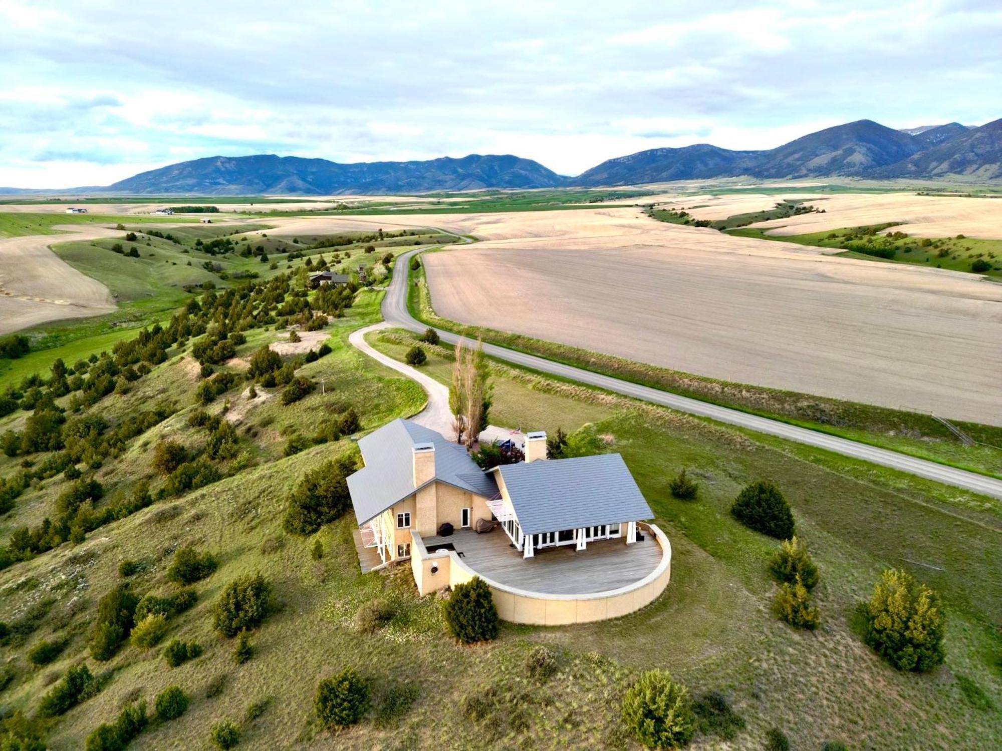 Theisen Vacation Home Belgrade Exterior photo